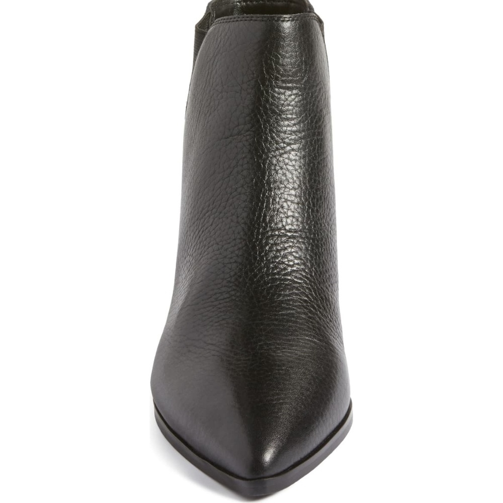 Treasure & Bond Easton Chelsea Black Bootie Sz 8